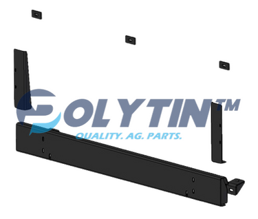 99771674-A -- NH TR Combine to JD Corn Head - Adapter